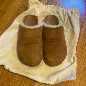 Jenni Kayne mocassins- Brand new - size 9